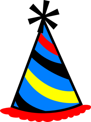Birthday Party PNG Pic PNG images