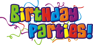 Download Birthday Parties Png Clipart PNG images