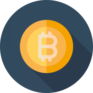 Bitcoin Currency Hd Icon PNG images
