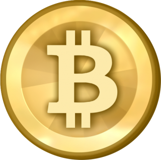 Bitcoin Currency Icon PNG images