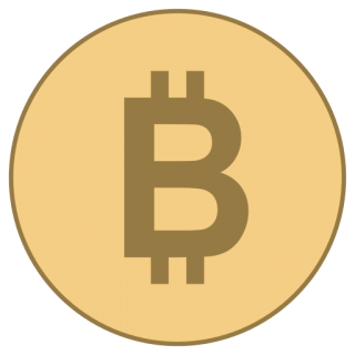Bitcoin Icon PNG images