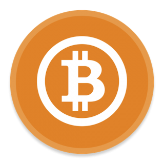BitCoin Icon PNG images