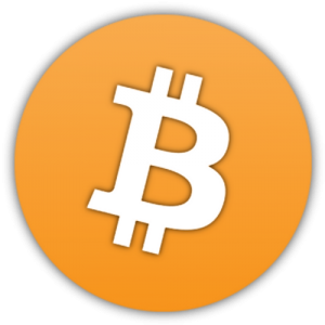 Digital Money Bitcoin Icon PNG images