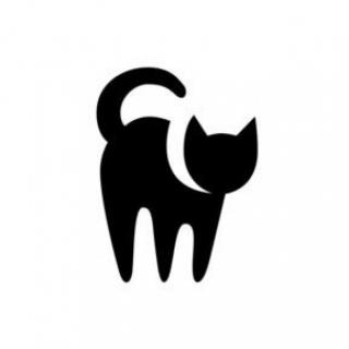 Free Cat SVG, PNG Icon, Symbol. Download Image.