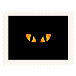 Download Icon Black Cat PNG images