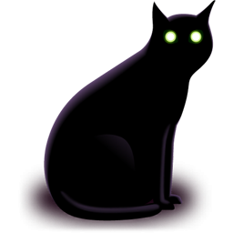 Png Free Black Cat Download Images PNG images