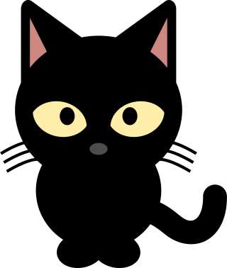Download Black Cat Latest Version 2018 PNG images