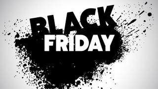 Png Best Black Friday Clipart PNG images