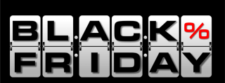 Download For Free Black Friday Png In High Resolution PNG images