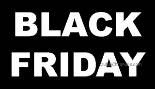 PNG Image Black Friday Transparent PNG images