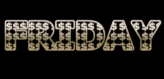 Black Friday Image PNG PNG images