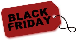 Black Friday Clipart Png Download PNG images