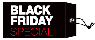 PNG Black Friday Transparent PNG images