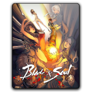 Blade And Soul Icon Png PNG images
