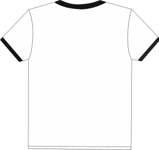 Blank T Shirt PNG, Blank T Shirt Transparent Background - FreeIconsPNG