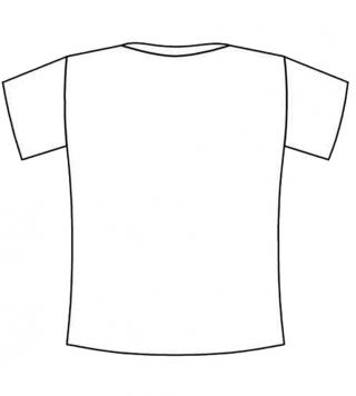 Free Download Blank T Shirt Png Images PNG images