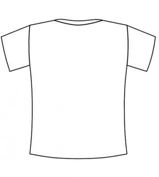 Free Download Blank T Shirt Png Images PNG images
