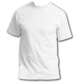 Blank T Shirt PNG, Blank T Shirt Transparent Background - FreeIconsPNG