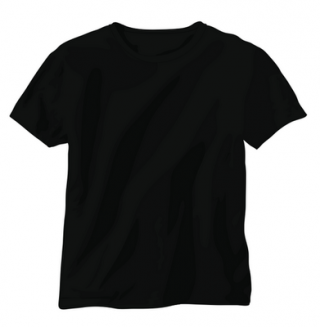 T Shirt Template PNGs for Free Download