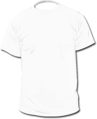 Png Format Images Of Blank T Shirt PNG images