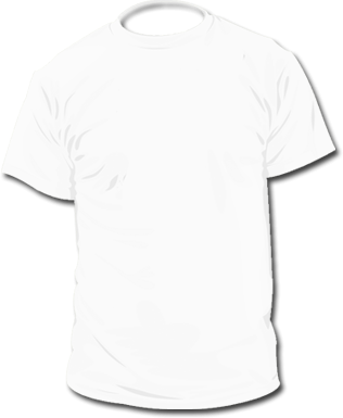 Free transparent black t shirt template png images, page 2