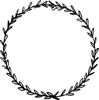 Printable Circle PNG images