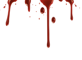 Blood Drip Free Clipart Pictures PNG images