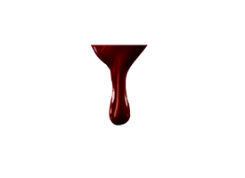 Blood Drip Image PNG PNG images