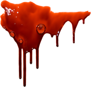 Download Clipart Png Blood Drip PNG images
