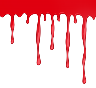 Free PNG Blood Drip Download PNG images