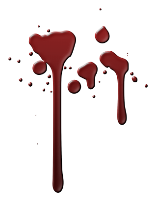 Get Blood Drip Png Pictures PNG images