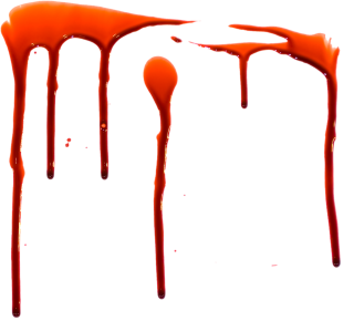 Icon Download Blood Drip PNG images