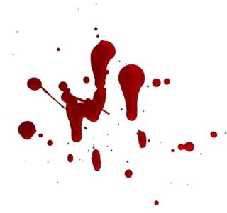 Png Download High-quality Blood Drip PNG images