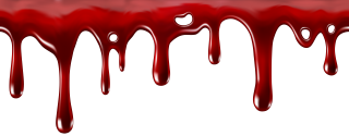 Png Vector Blood Drip PNG images