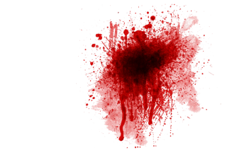 Simple Blood Png PNG images