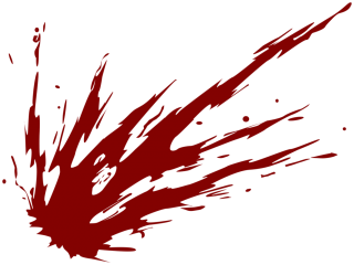 Blood Splatter Image Png PNG images