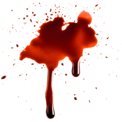 Blood Drop Photo Png PNG images