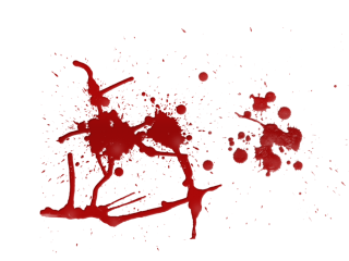 Bloody Transparent PNG images