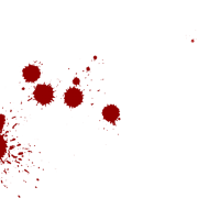 Blood Transparent Picture PNG images