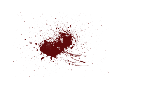 Blood Splatter Transparent Frame Pictures PNG images