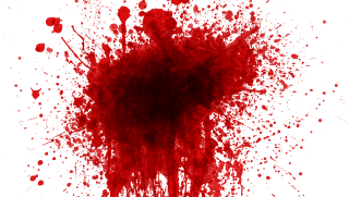 Wound Png Free Download - Blood On T Shirt Transparent PNG - 600x600 - Free  Download on NicePNG