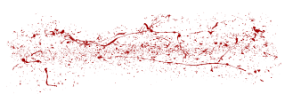 Blood Transparent Png PNG images