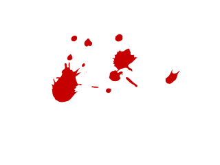 Cartoon Blood Drop Image Png PNG images
