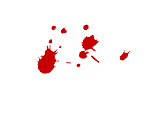 Blood Paint PNG, Vector, PSD, and Clipart With Transparent