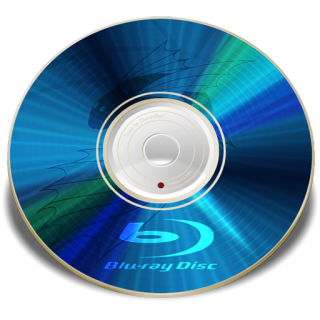 Simple Blu Ray Png PNG images