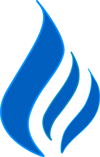 Blue Flames File PNG PNG images