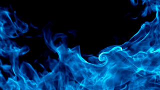 Blue Flames PNG, Blue Flames Transparent Background - FreeIconsPNG