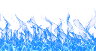 Blue Flames PNG, Blue Flames Transparent Background - FreeIconsPNG