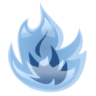 Blue Flames Png Transparent Clipart PNG images