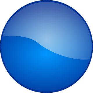 Blue Cirlce Icon PNG images